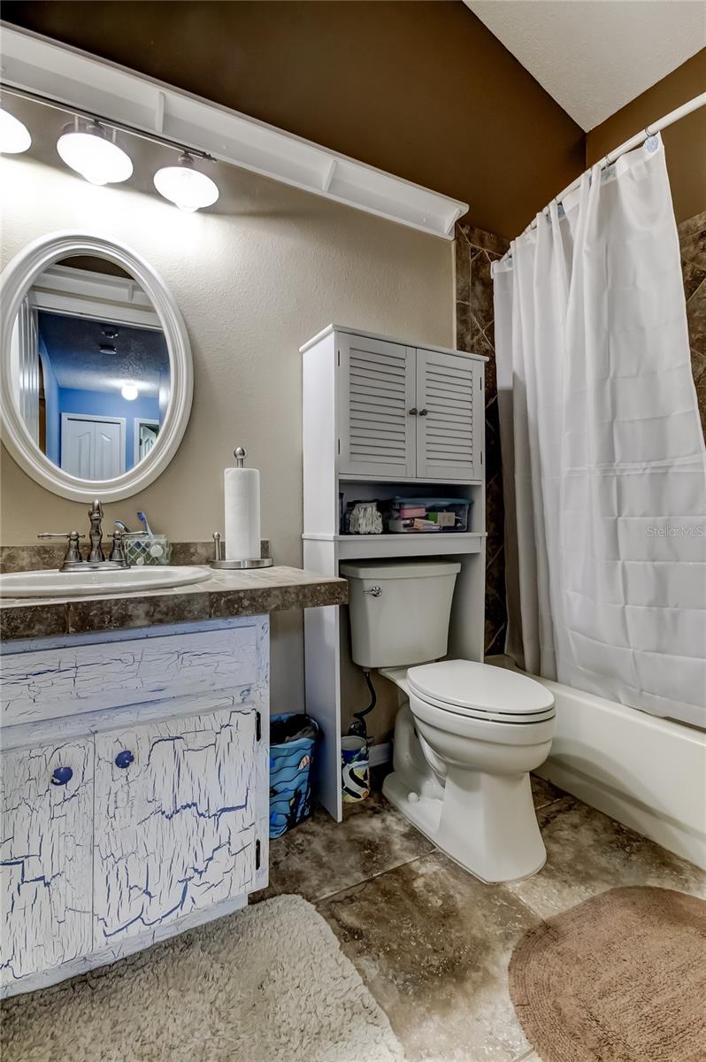 WEST BAY PH III - Residential