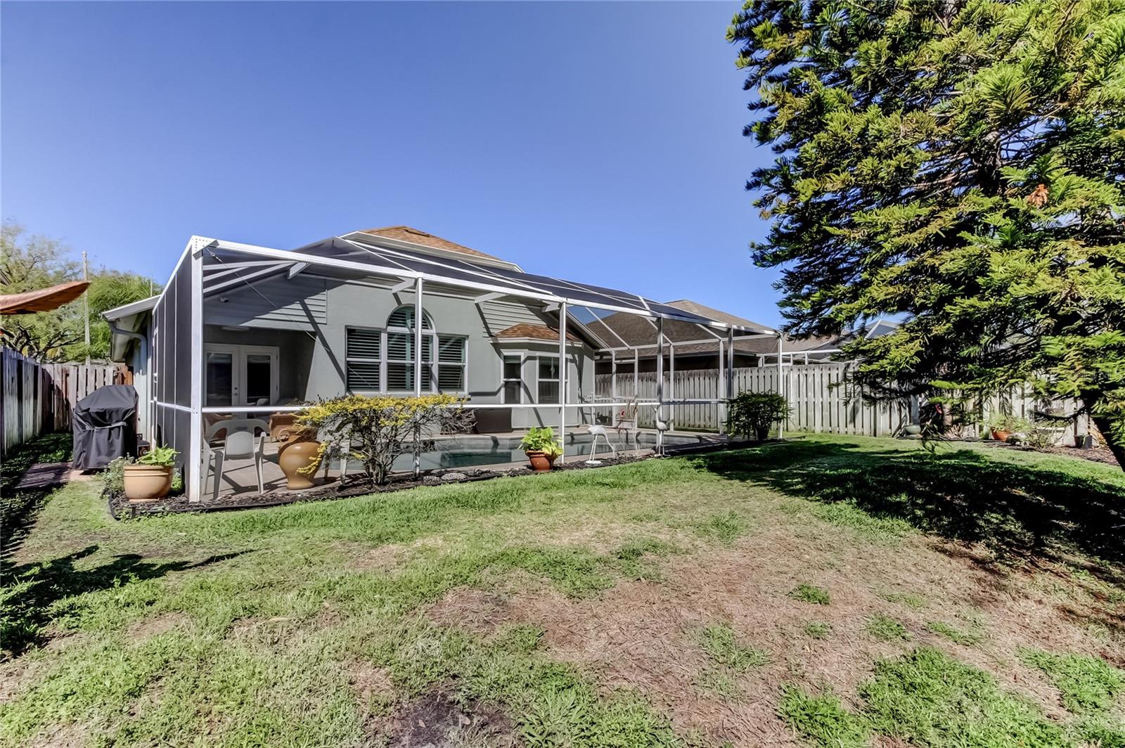 WEST BAY PH III - Residential