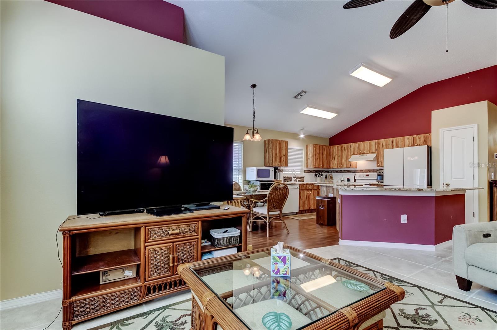 WEST BAY PH III - Residential