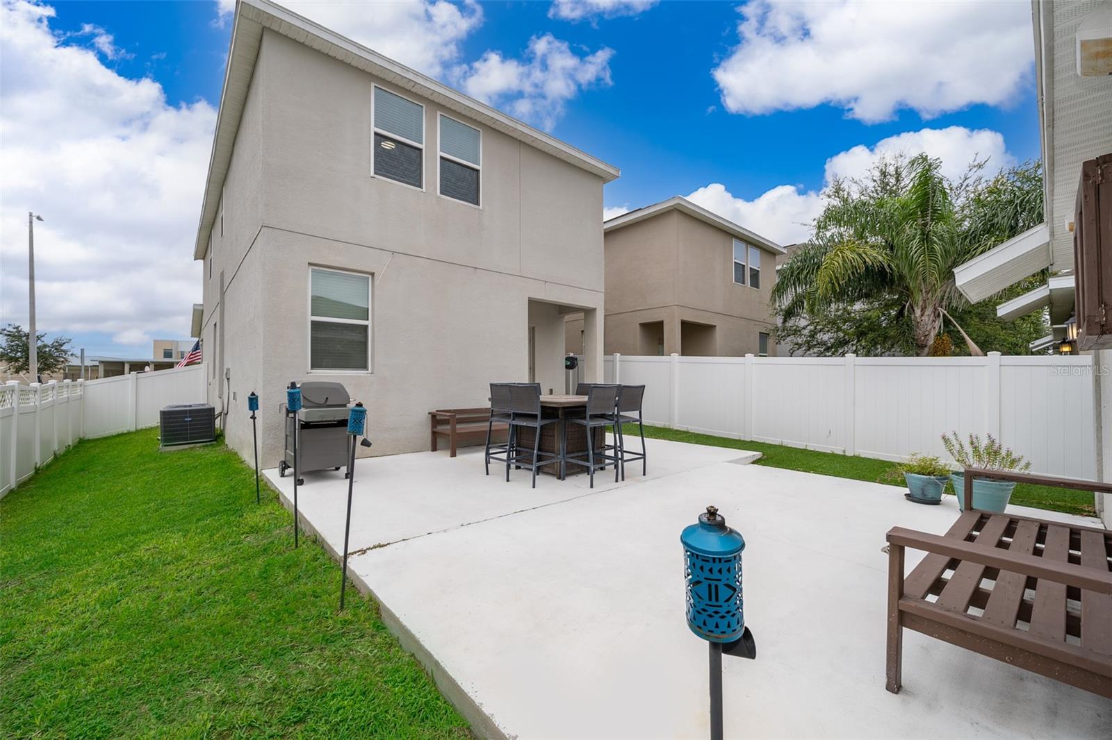 STOREY GRV PH 2 - Residential
