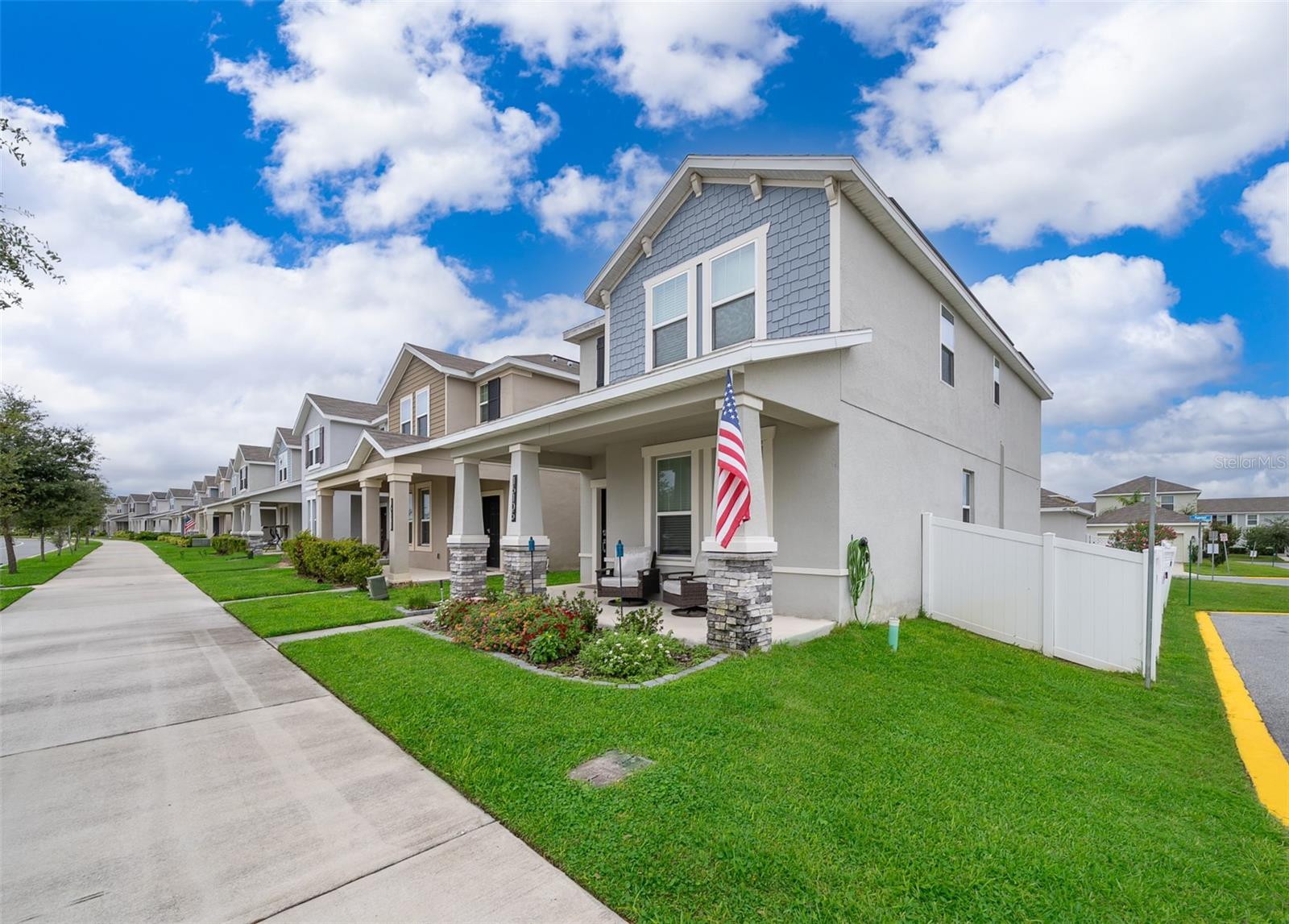 STOREY GRV PH 2 - Residential