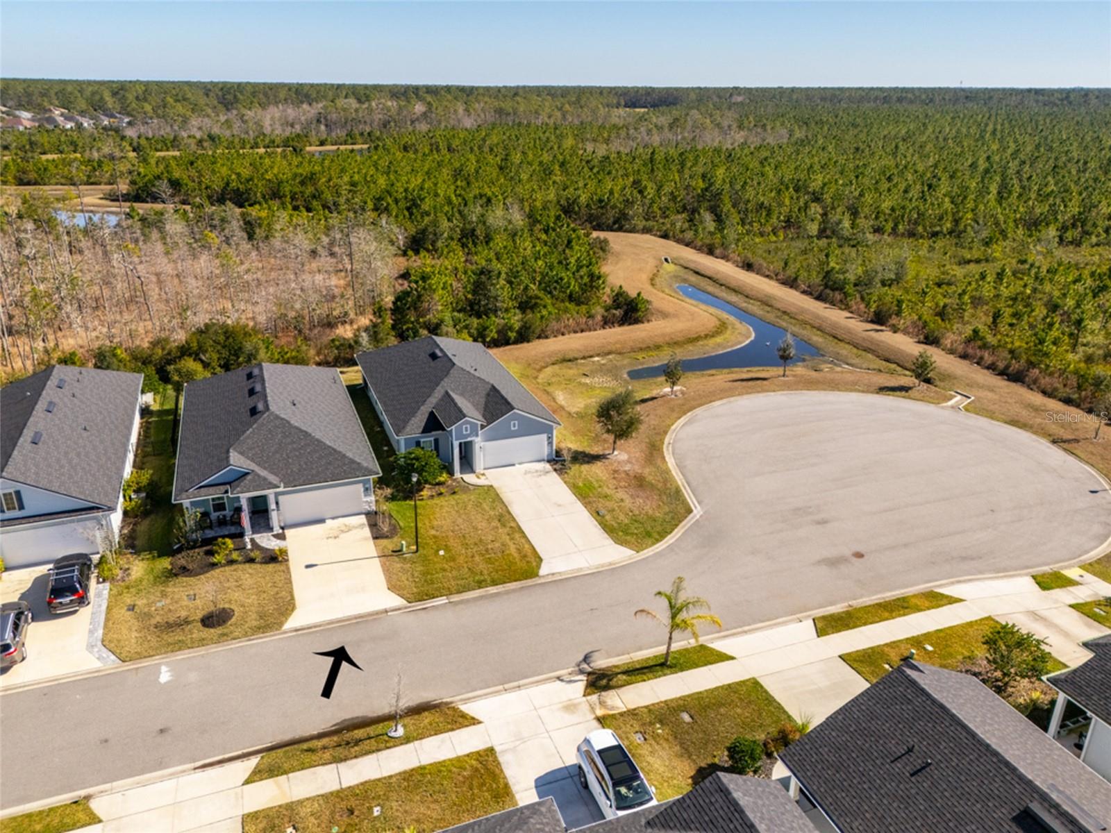 GRAND LNDGS PH 4 - Residential