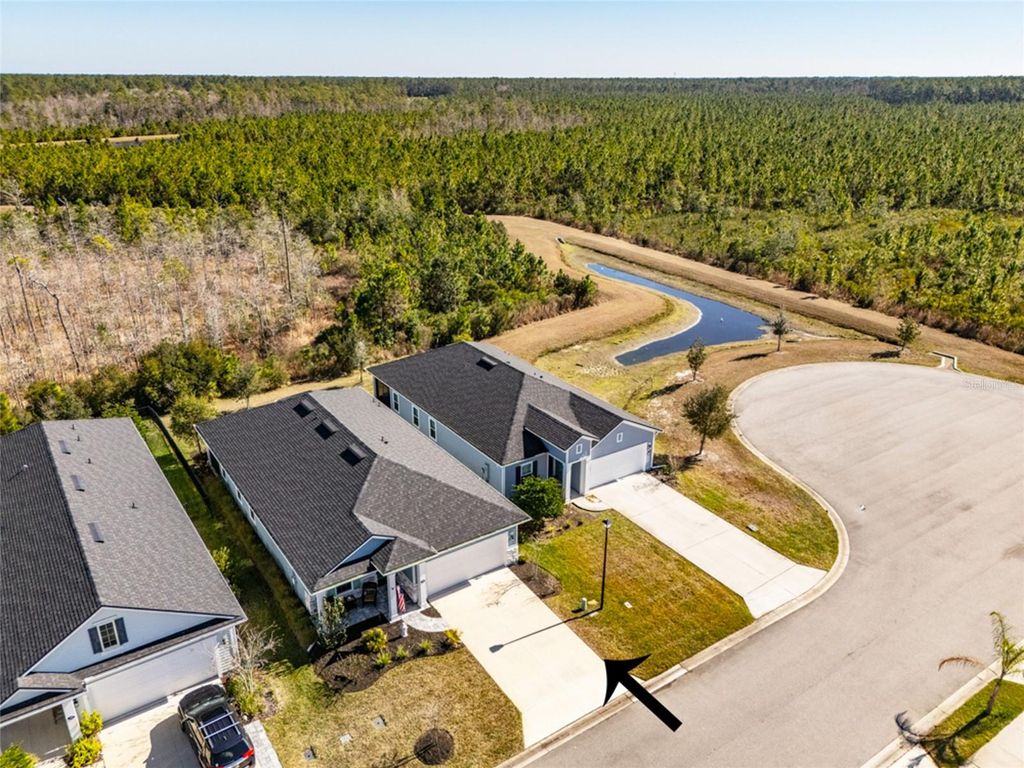 Photo of 106 Nighthawk Lane, Palm Coast, FL 32164 (MLS # FC315337)