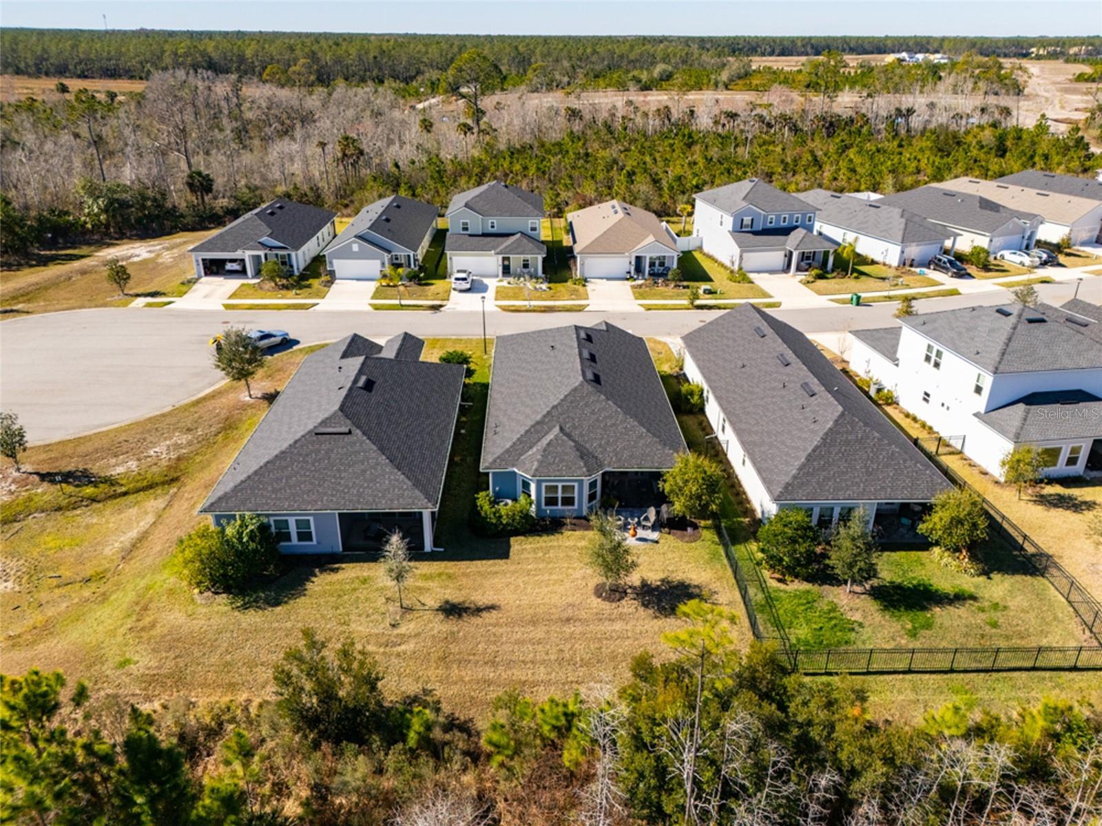 GRAND LNDGS PH 4 - Residential