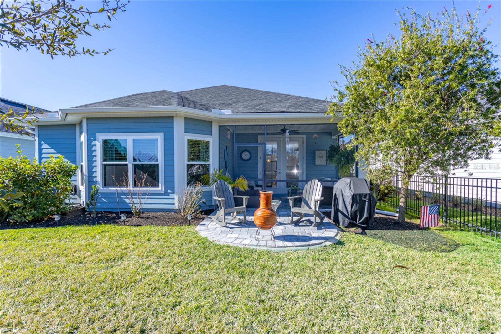 GRAND LNDGS PH 4 - Residential