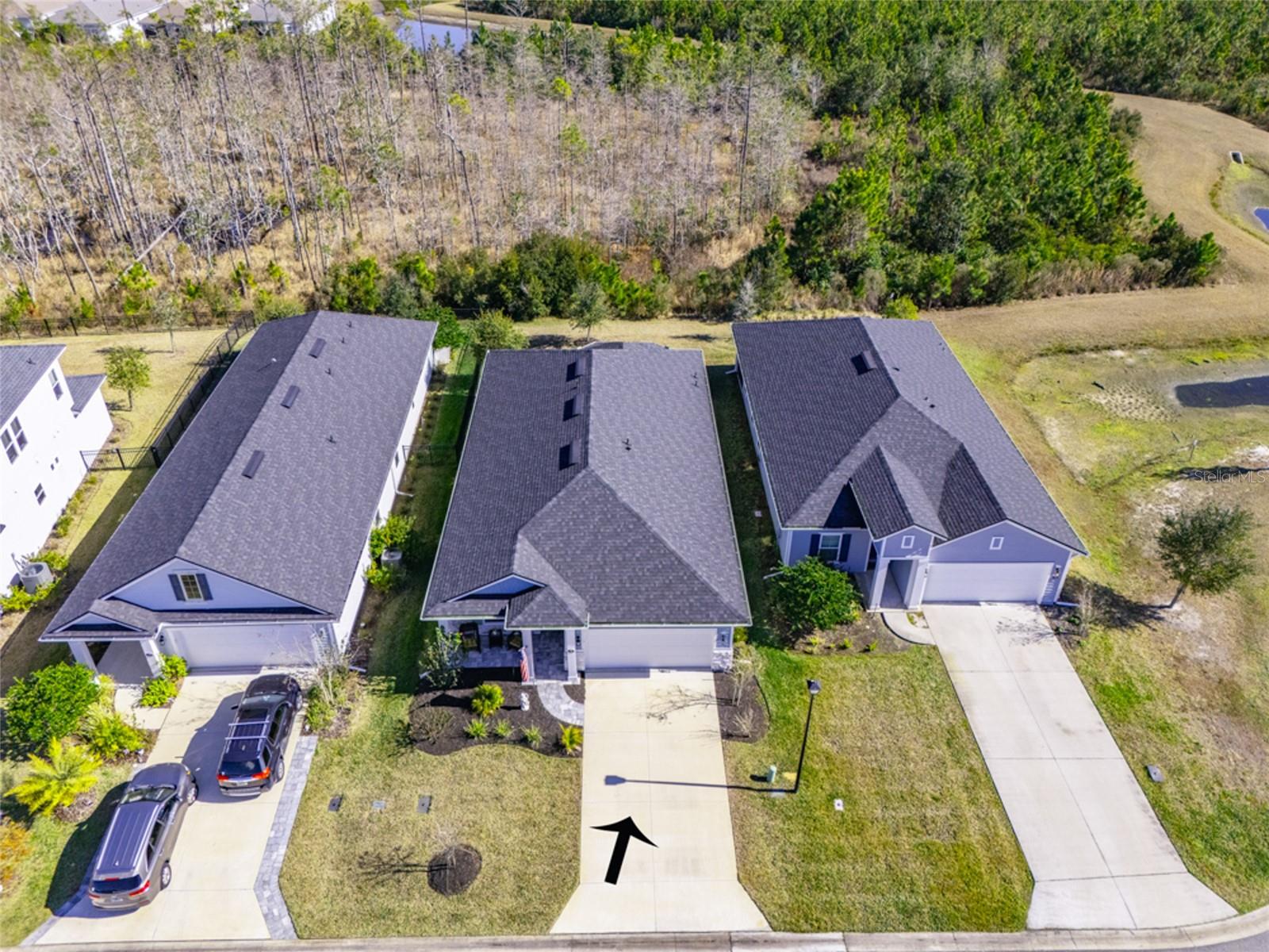 GRAND LNDGS PH 4 - Residential