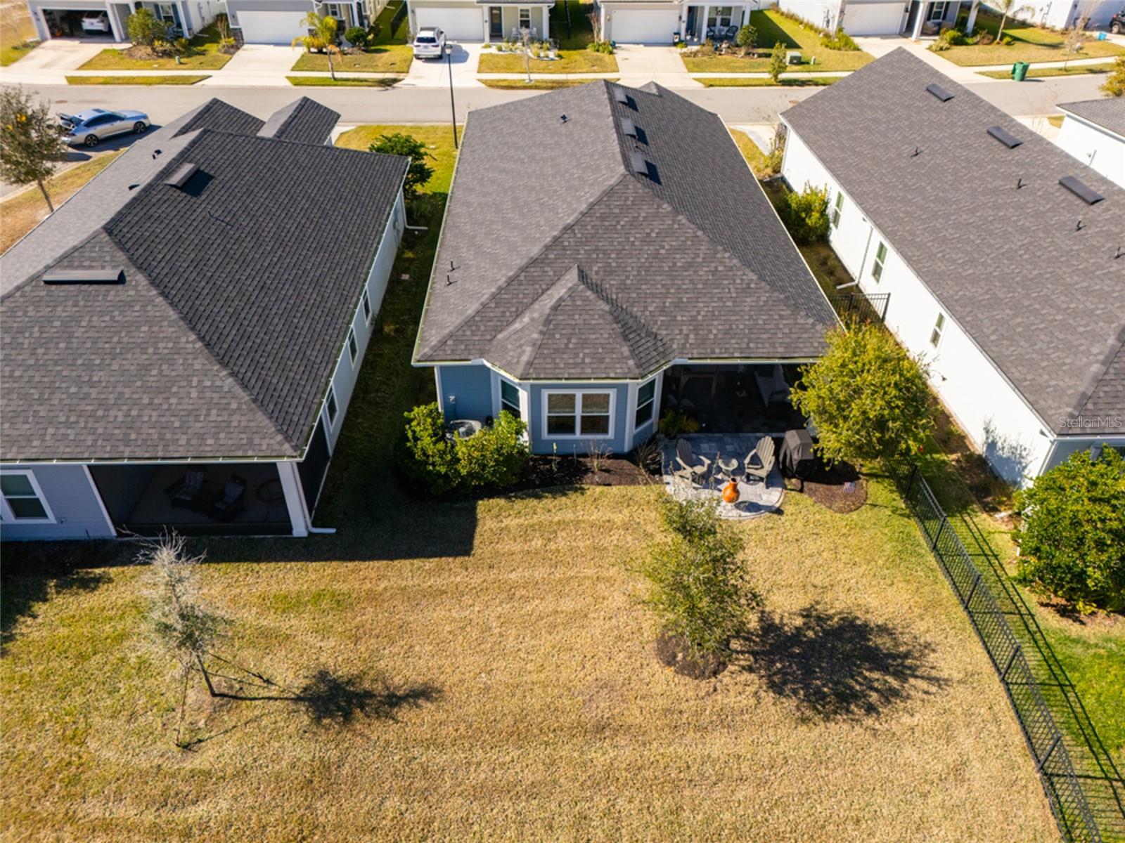 GRAND LNDGS PH 4 - Residential