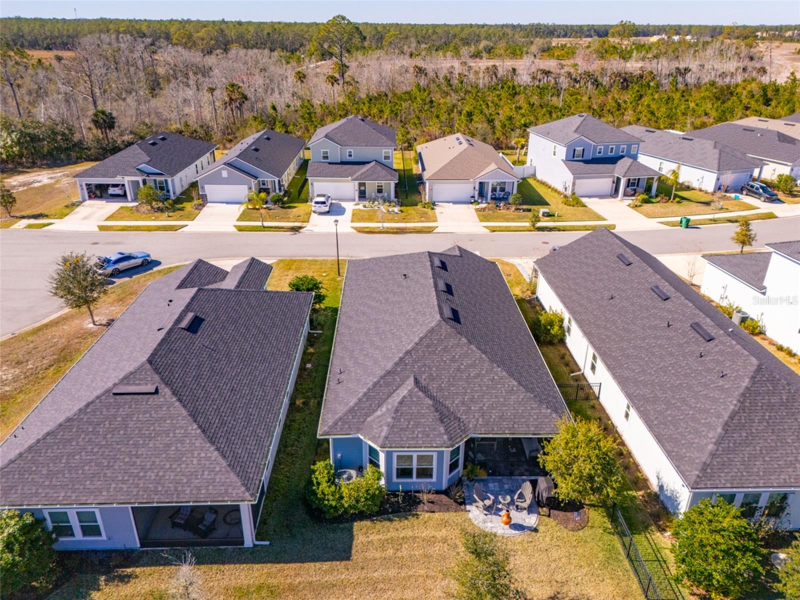 GRAND LNDGS PH 4 - Residential