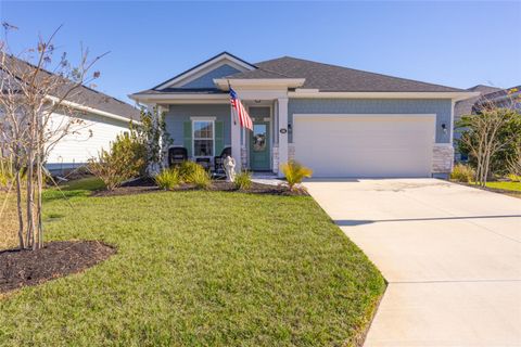 Photo of 106 Nighthawk Lane, Palm Coast, FL 32164 (MLS # FC315337)