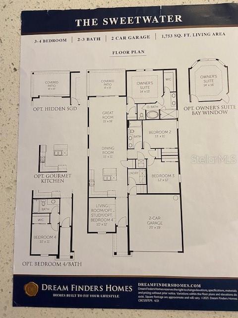 GRAND LNDGS PH 4 - Residential