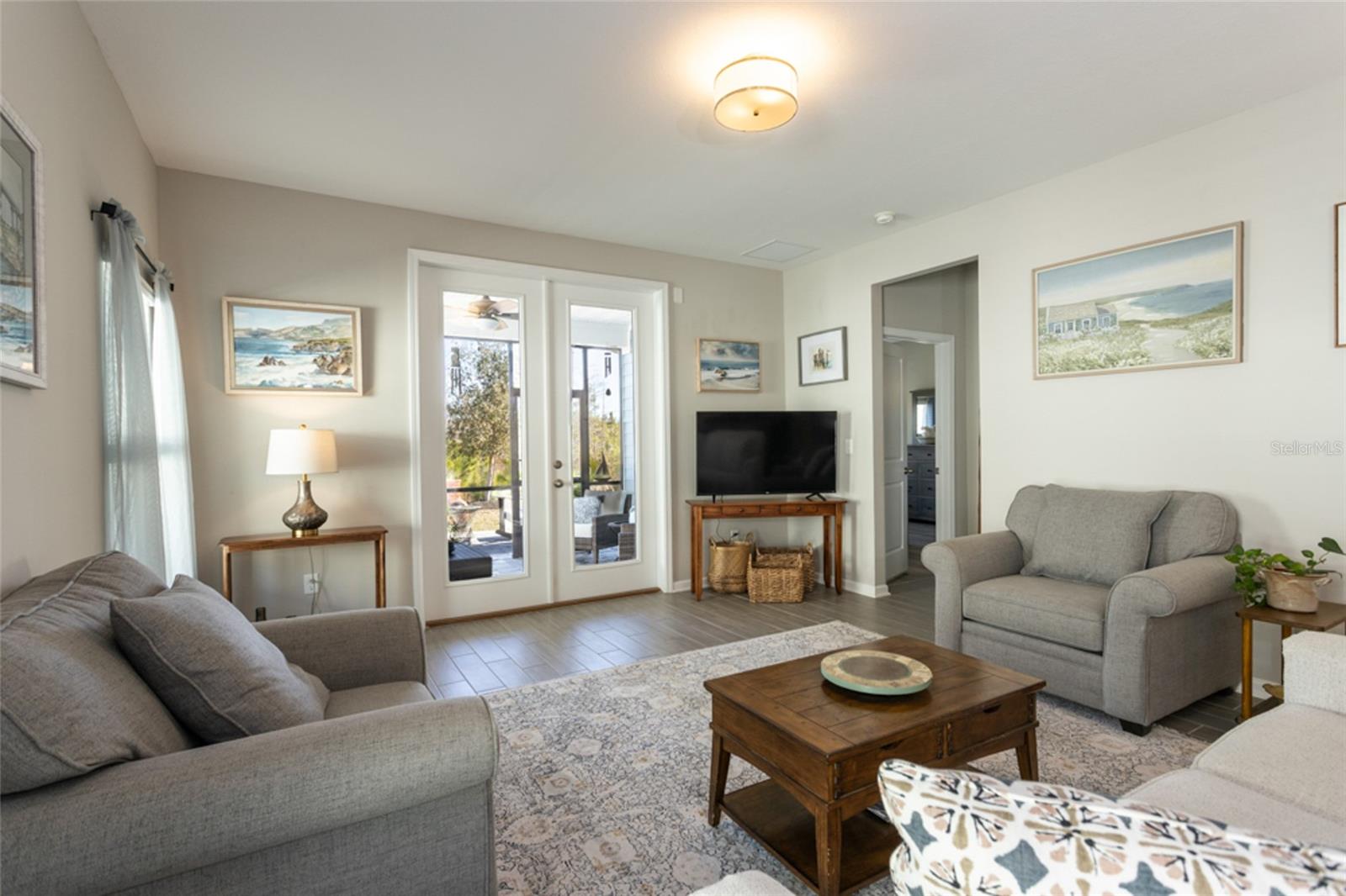 GRAND LNDGS PH 4 - Residential