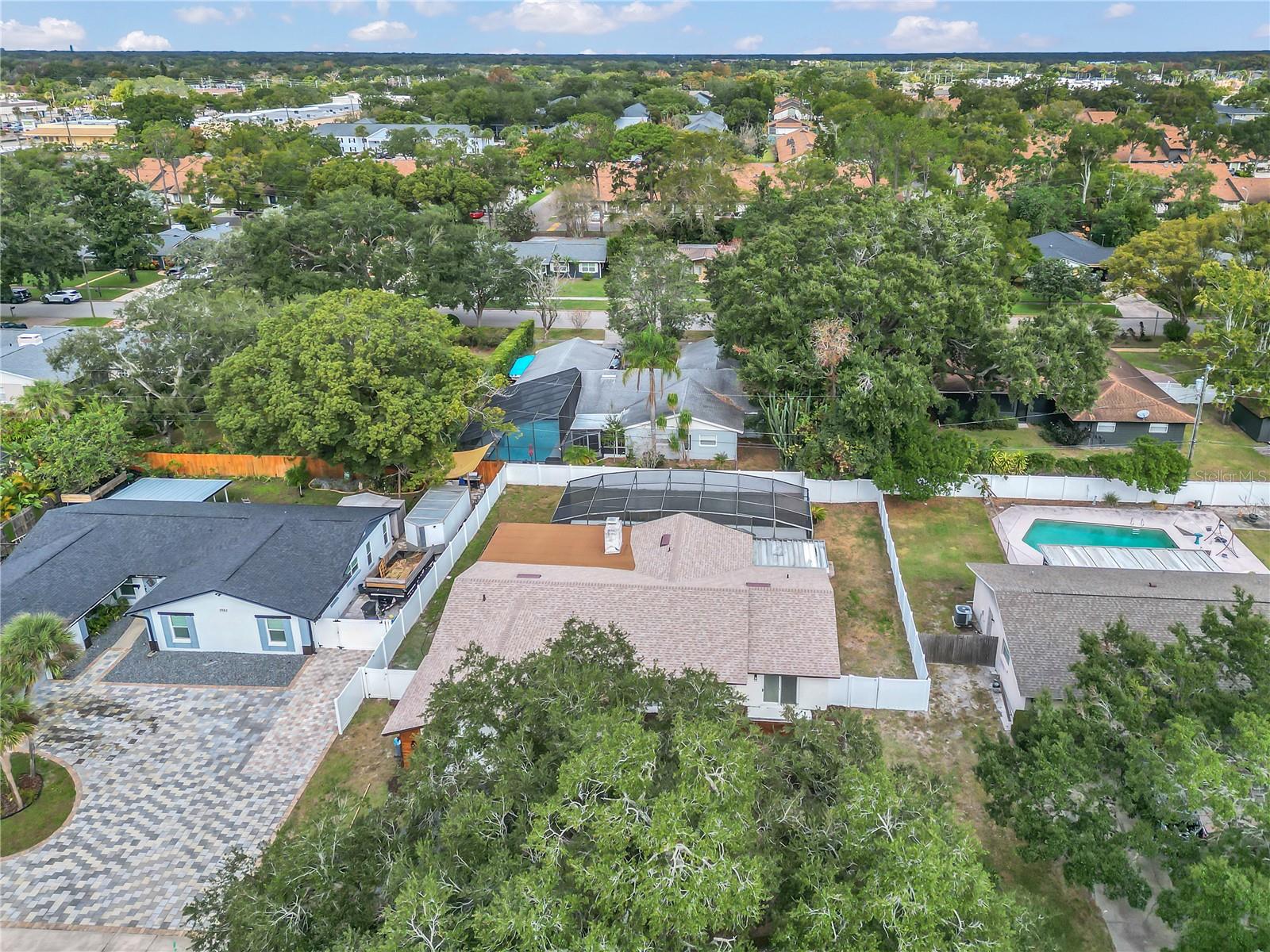 WINTER WOODS UNIT 04 - Residential