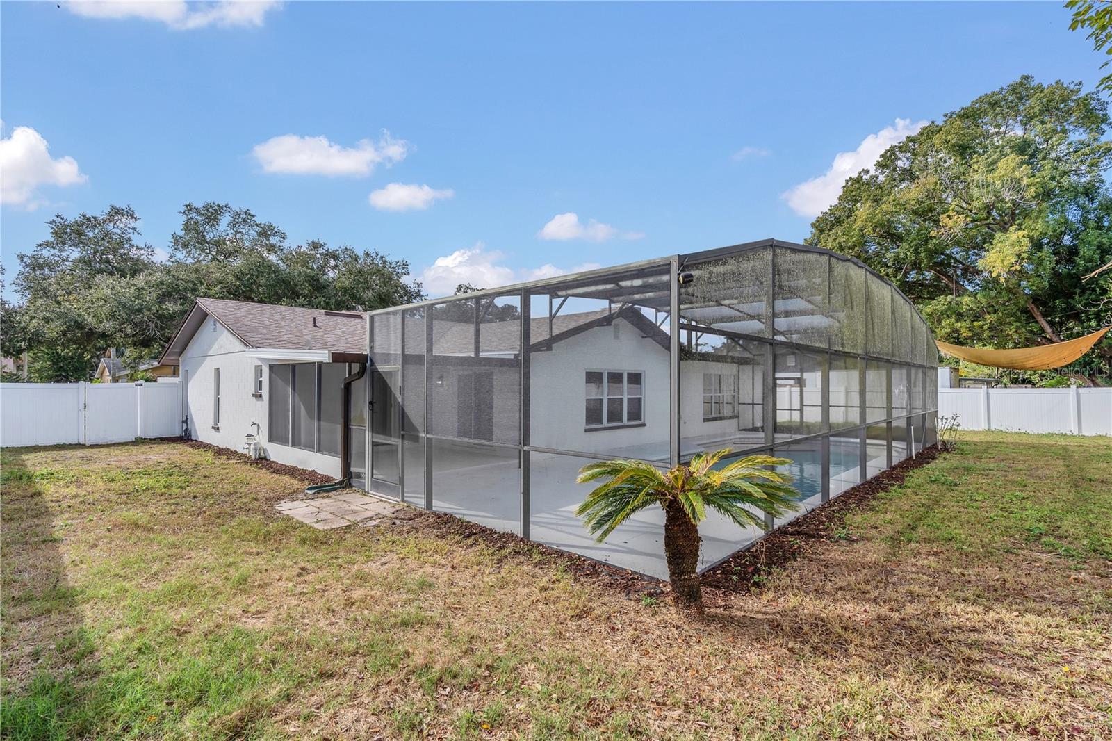 WINTER WOODS UNIT 04 - Residential