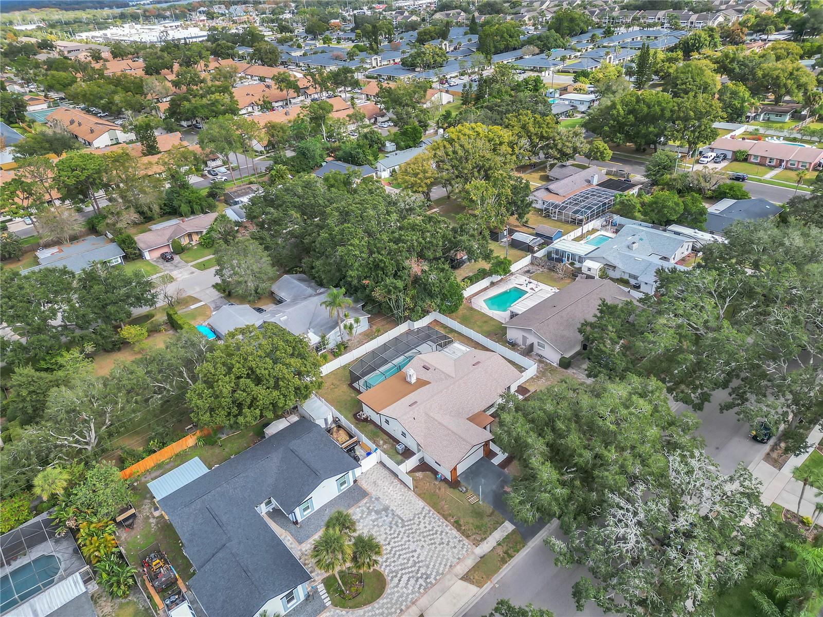 WINTER WOODS UNIT 04 - Residential