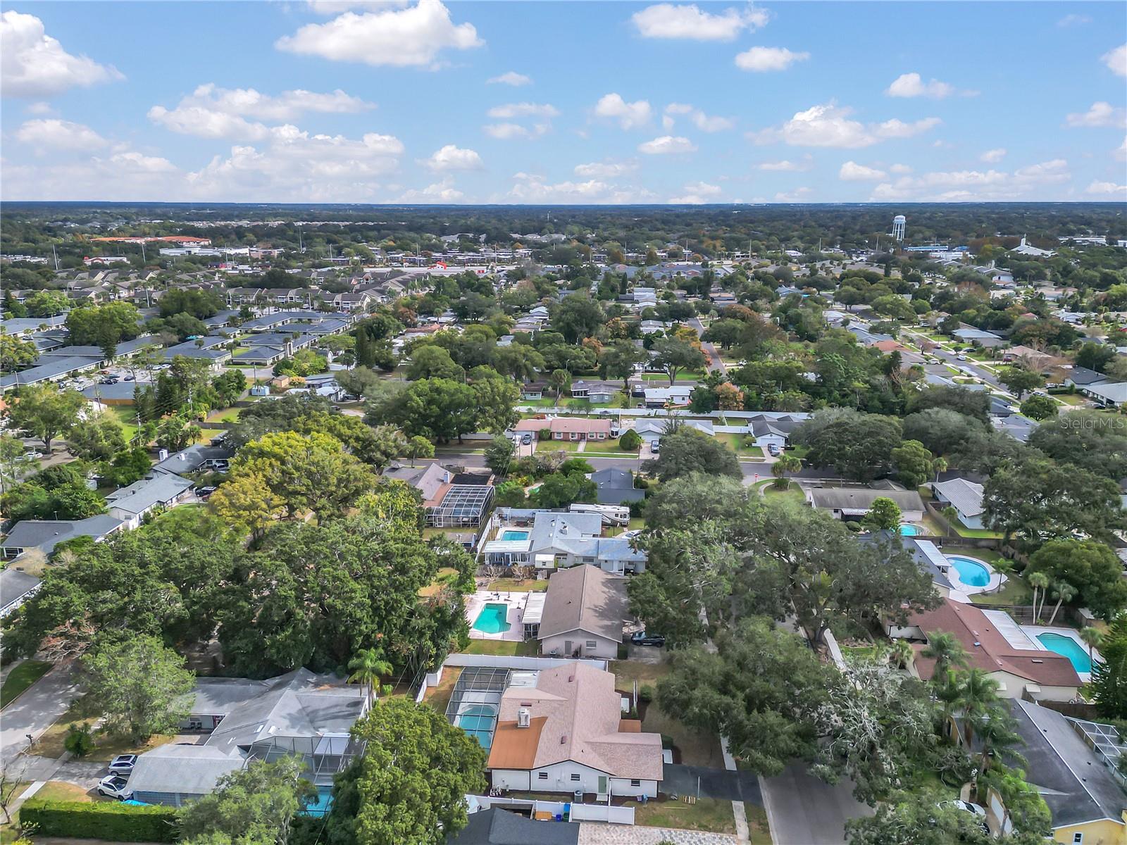 WINTER WOODS UNIT 04 - Residential