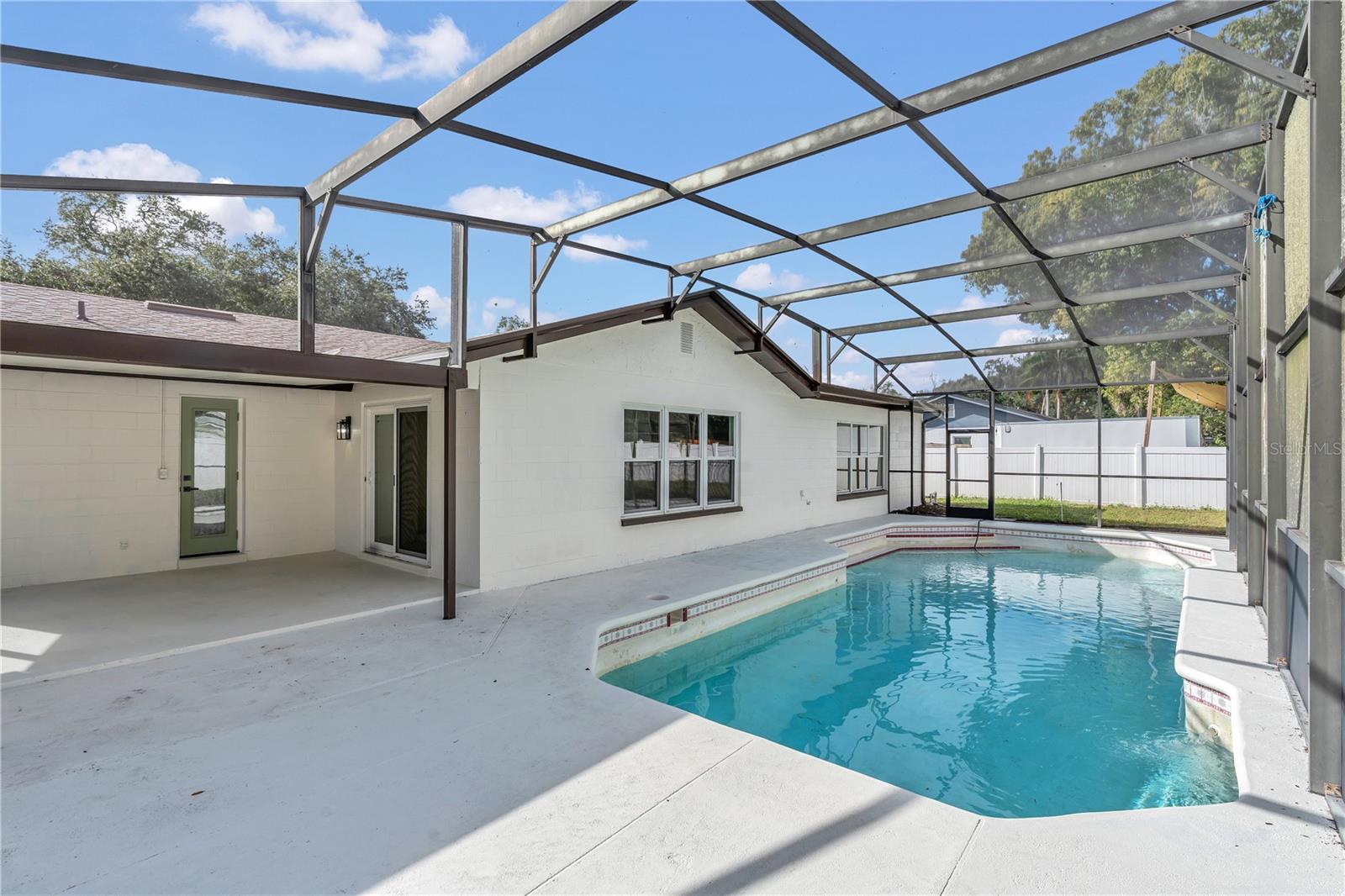 WINTER WOODS UNIT 04 - Residential