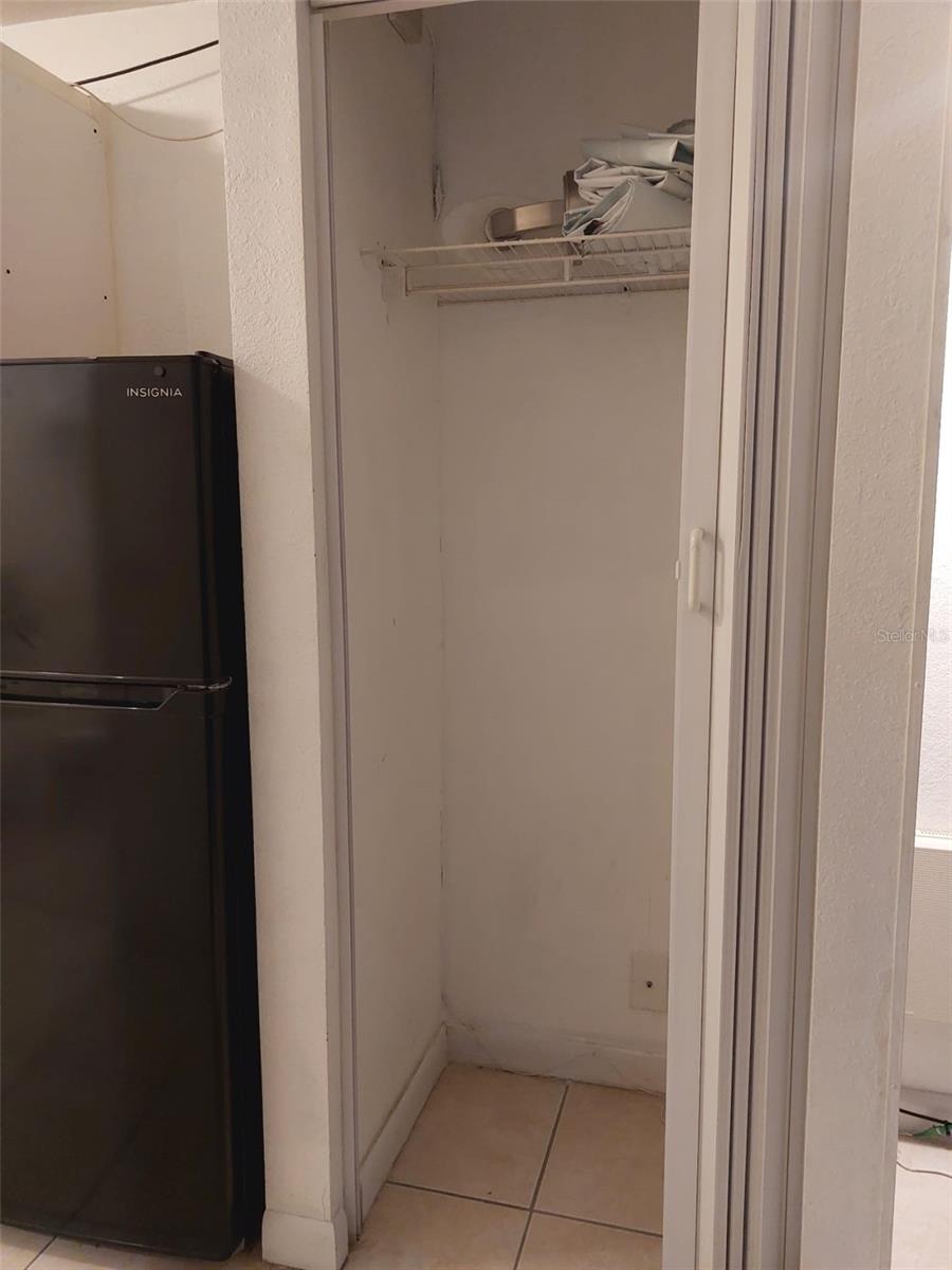 TROPICANA RESORT A CONDO - Residential