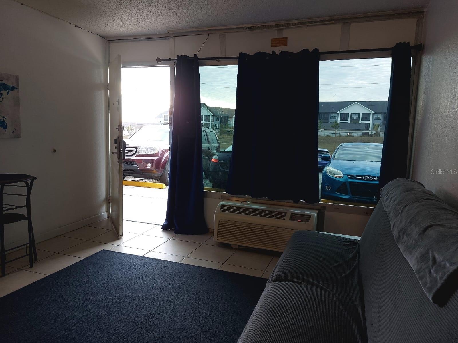 TROPICANA RESORT A CONDO - Residential