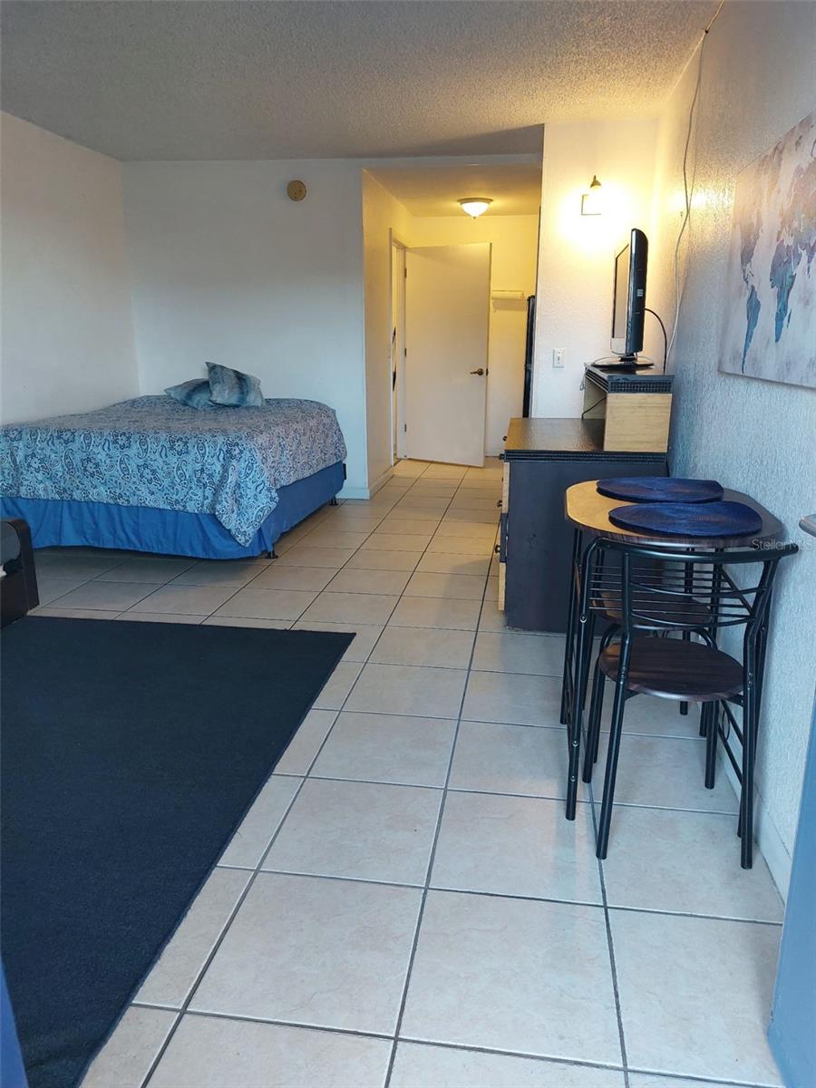 TROPICANA RESORT A CONDO - Residential