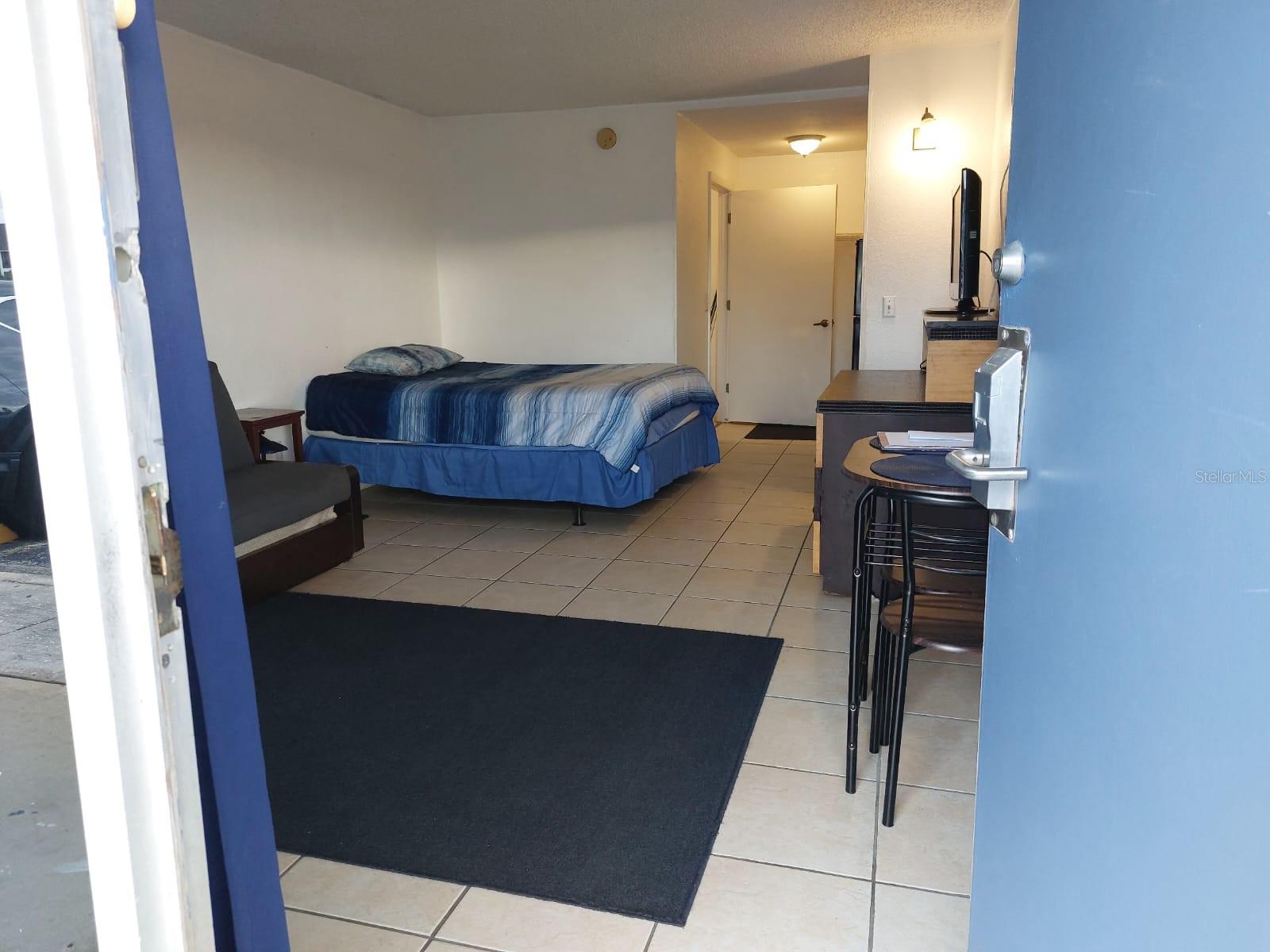 TROPICANA RESORT A CONDO - Residential