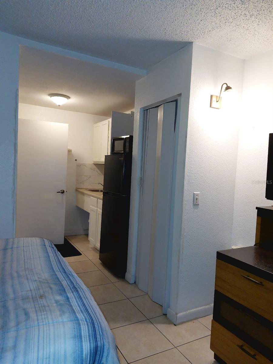 TROPICANA RESORT A CONDO - Residential