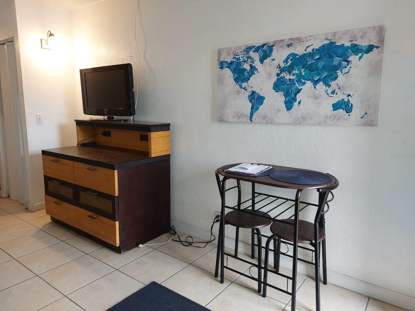 TROPICANA RESORT A CONDO - Residential