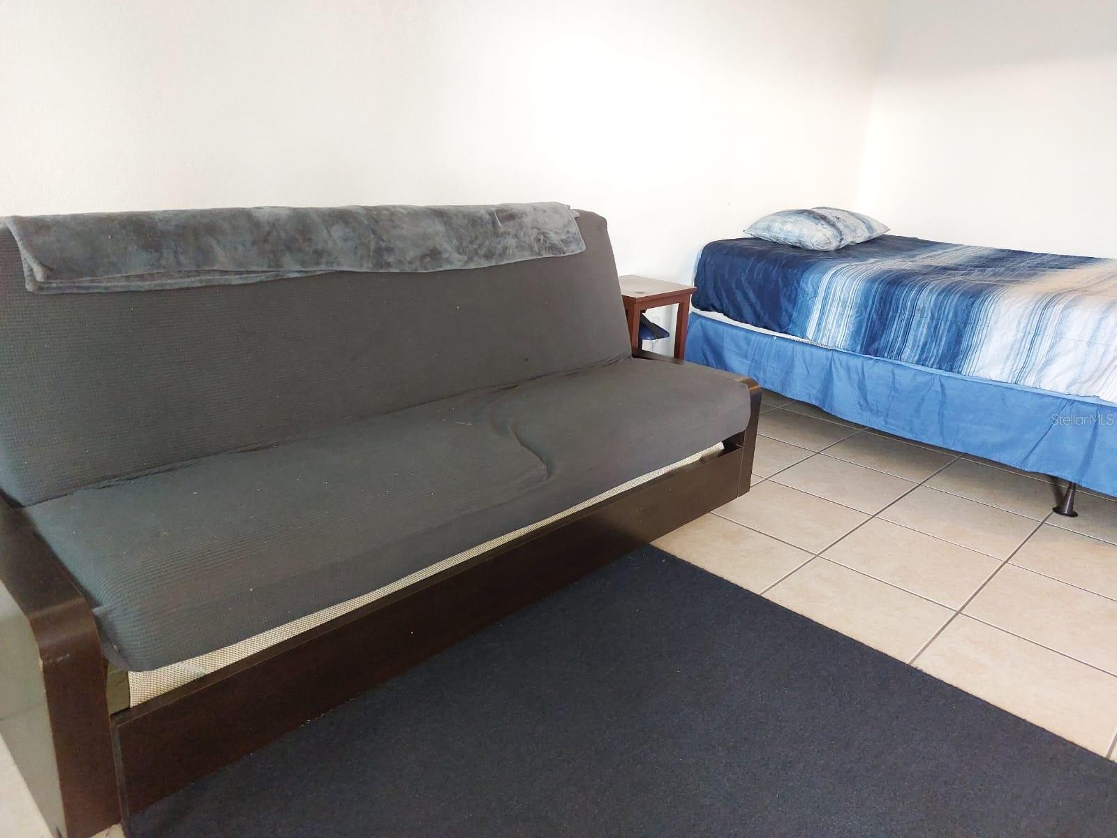 TROPICANA RESORT A CONDO - Residential