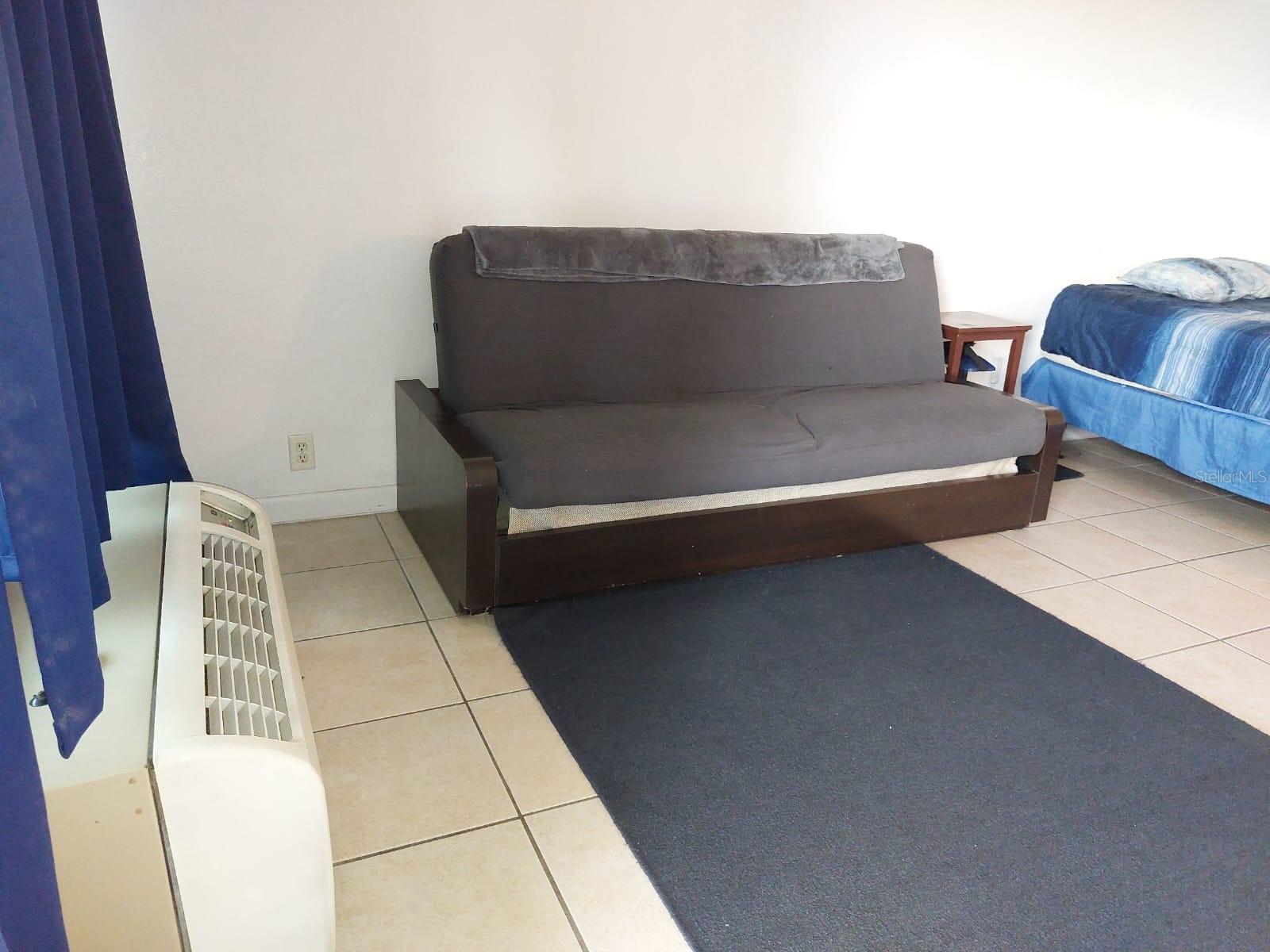 TROPICANA RESORT A CONDO - Residential