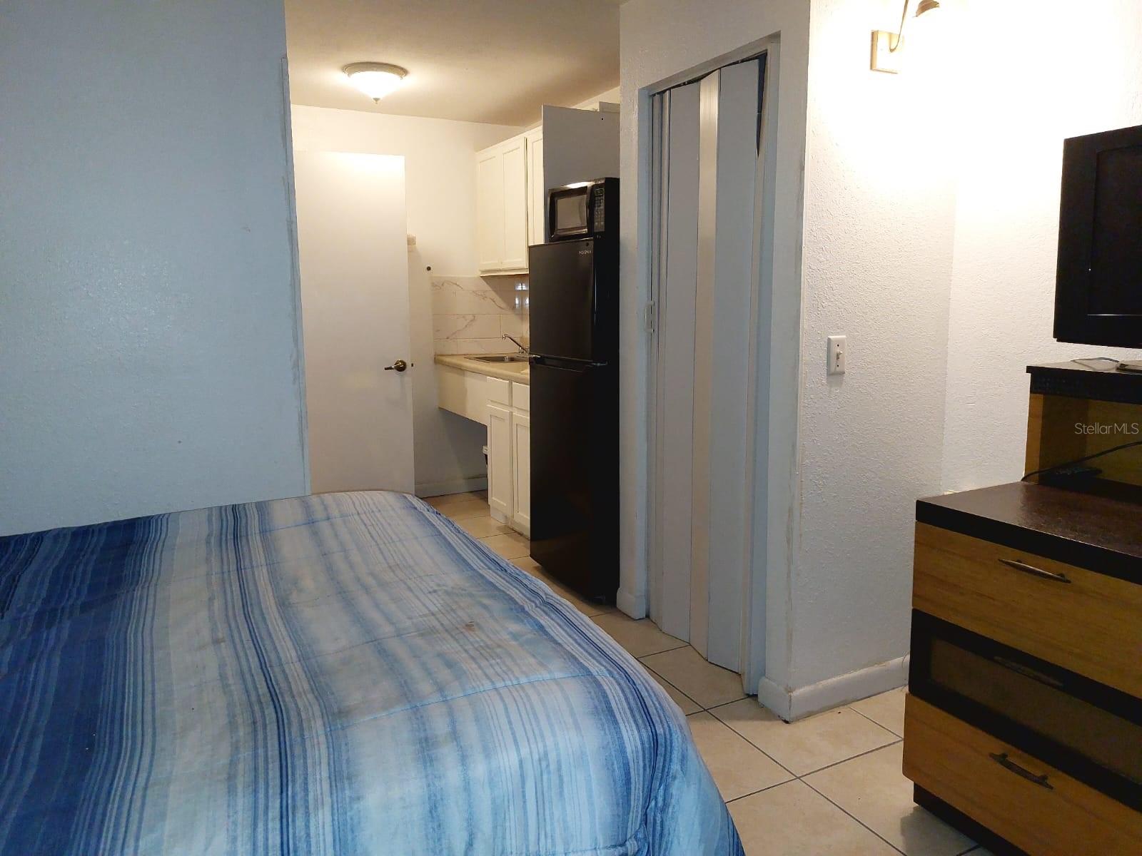 TROPICANA RESORT A CONDO - Residential