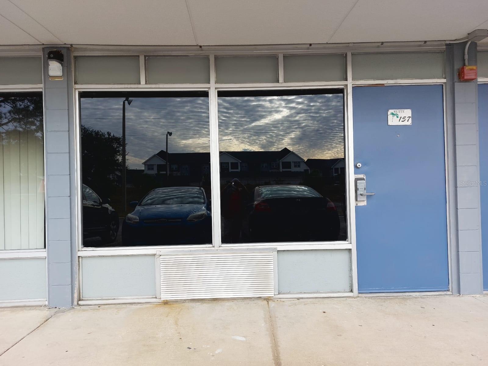 TROPICANA RESORT A CONDO - Residential