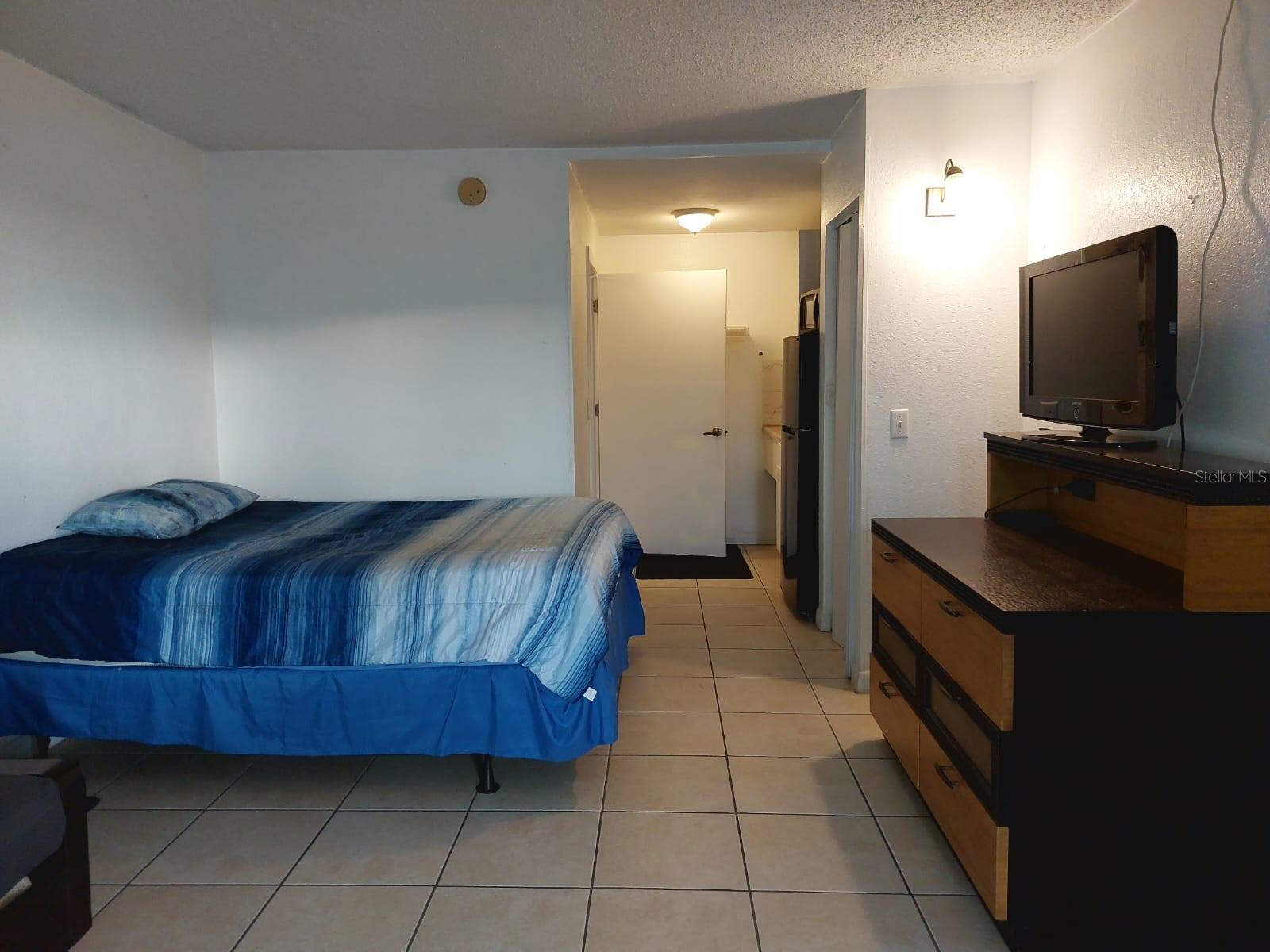 TROPICANA RESORT A CONDO - Residential