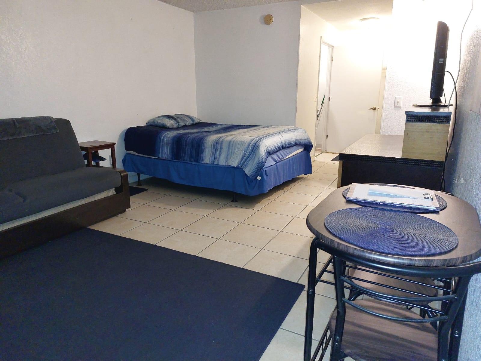 TROPICANA RESORT A CONDO - Residential