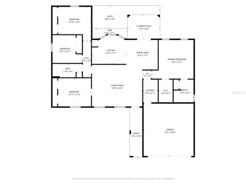 Tiny photo for 10143 SE 122nd Lane, Belleview, FL 34420 (MLS # OM730733)