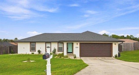 Photo of 10143 SE 122nd Lane, Belleview, FL 34420 (MLS # OM730733)