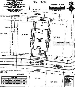 AZARIO ESPLANADE - Residential