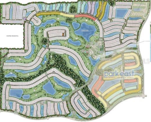 AZARIO ESPLANADE - Residential