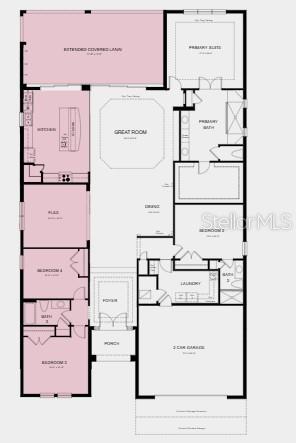 AZARIO ESPLANADE - Residential