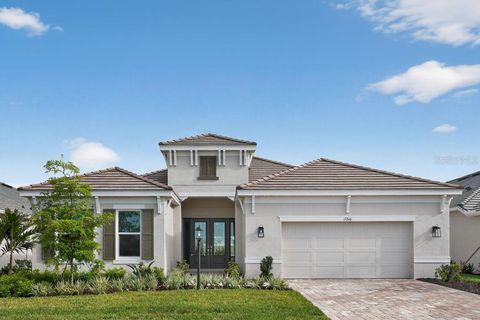 Esplanade at Azario Homes for Sale | Lakewood Ranch FL 28 15246 CONTENTA LOOP BRADENTON FL 34211