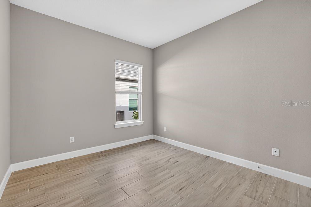 AZARIO ESPLANADE - Residential