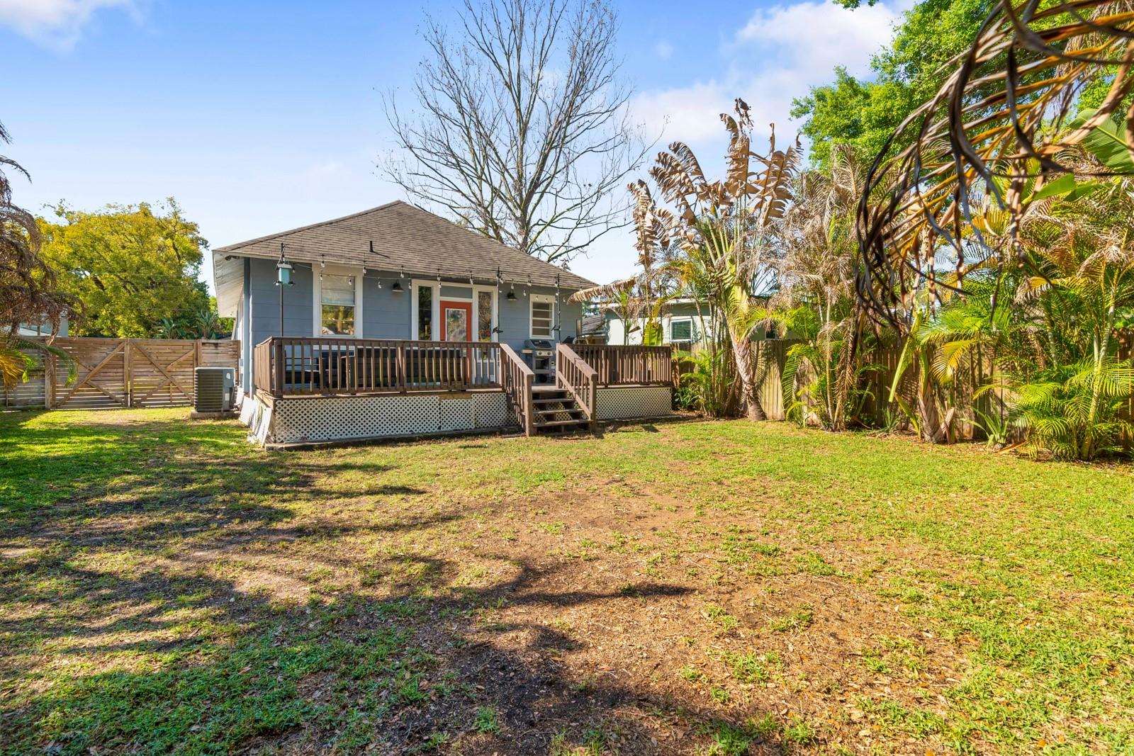 NORTH PARK - Residential