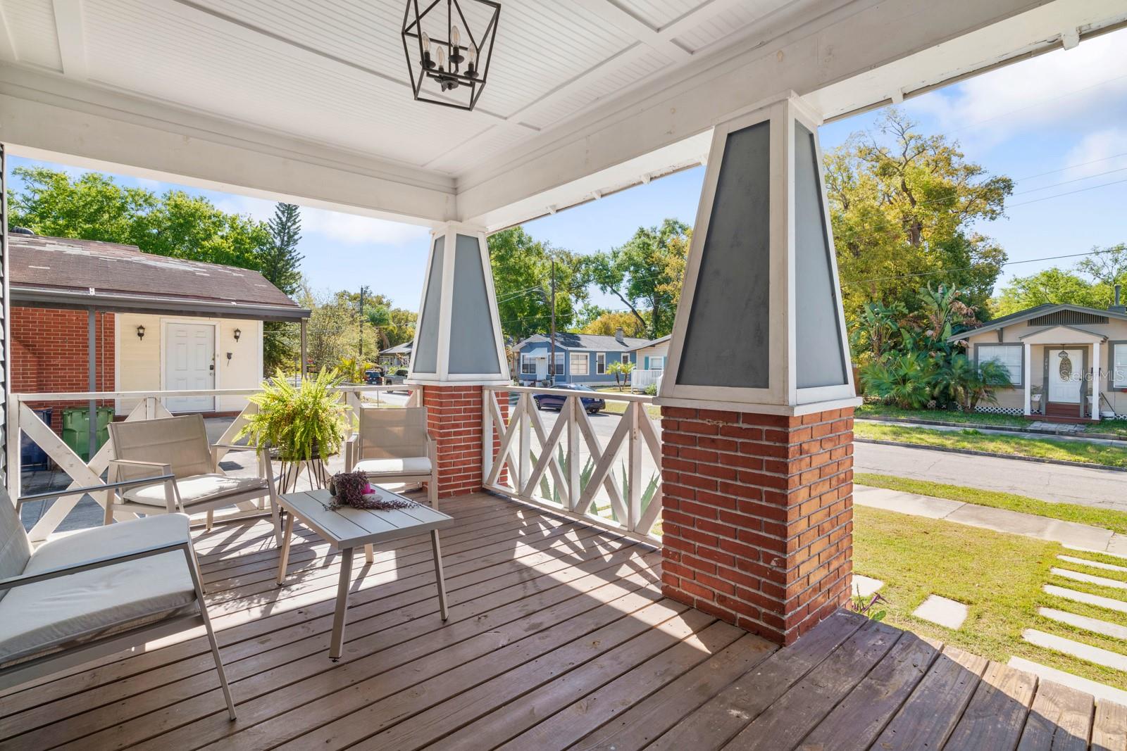 NORTH PARK - Residential