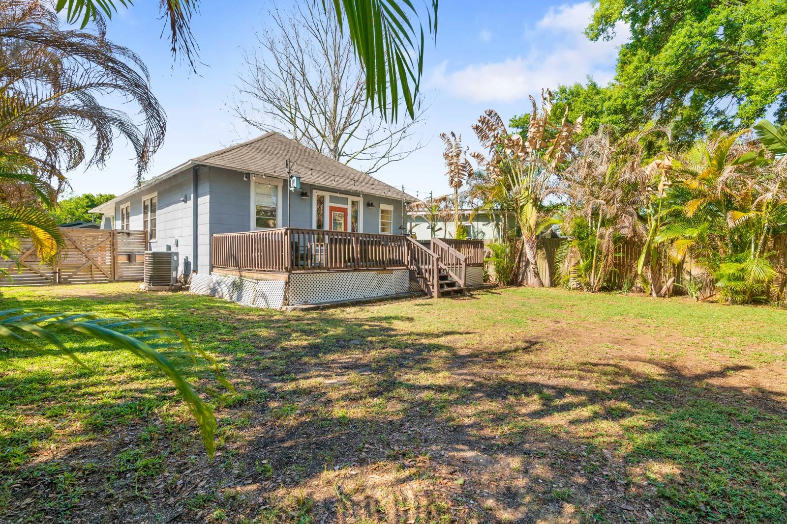 NORTH PARK - Residential