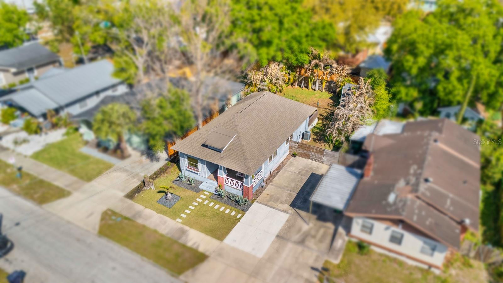 NORTH PARK - Residential