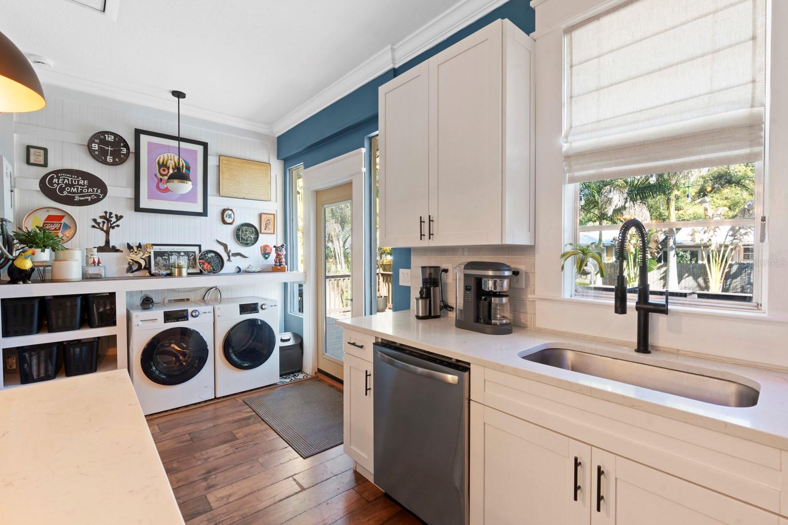 NORTH PARK - Residential