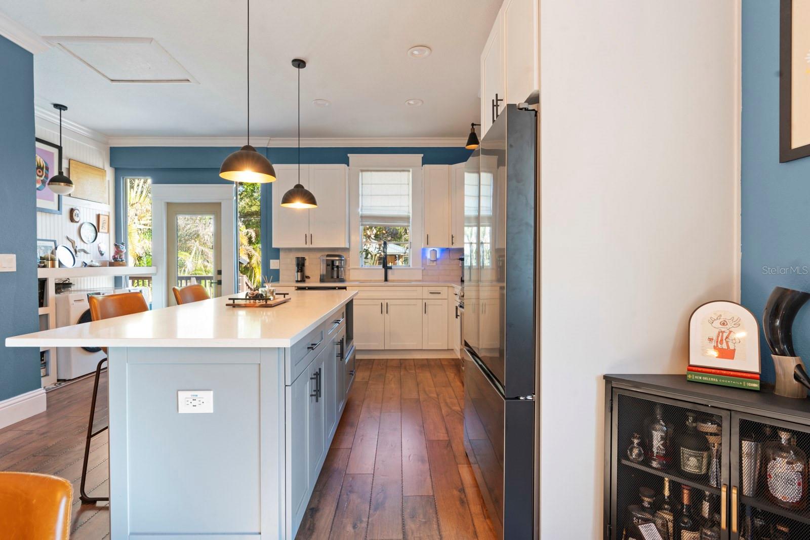 NORTH PARK - Residential