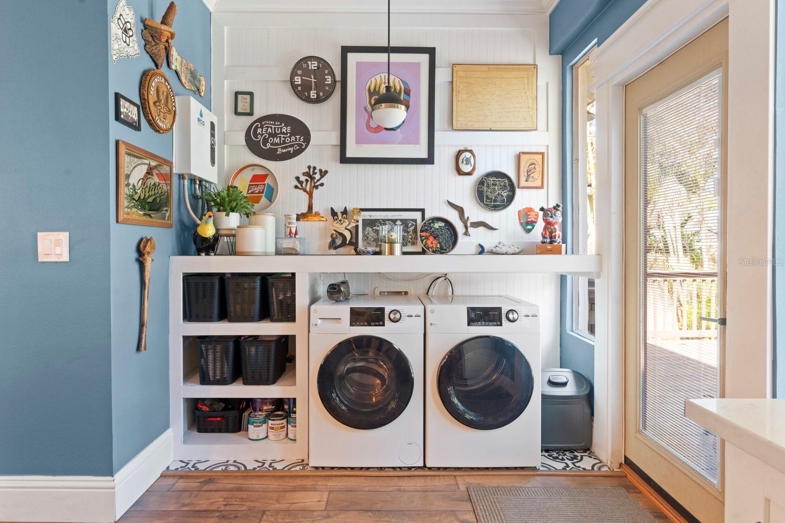 NORTH PARK - Residential