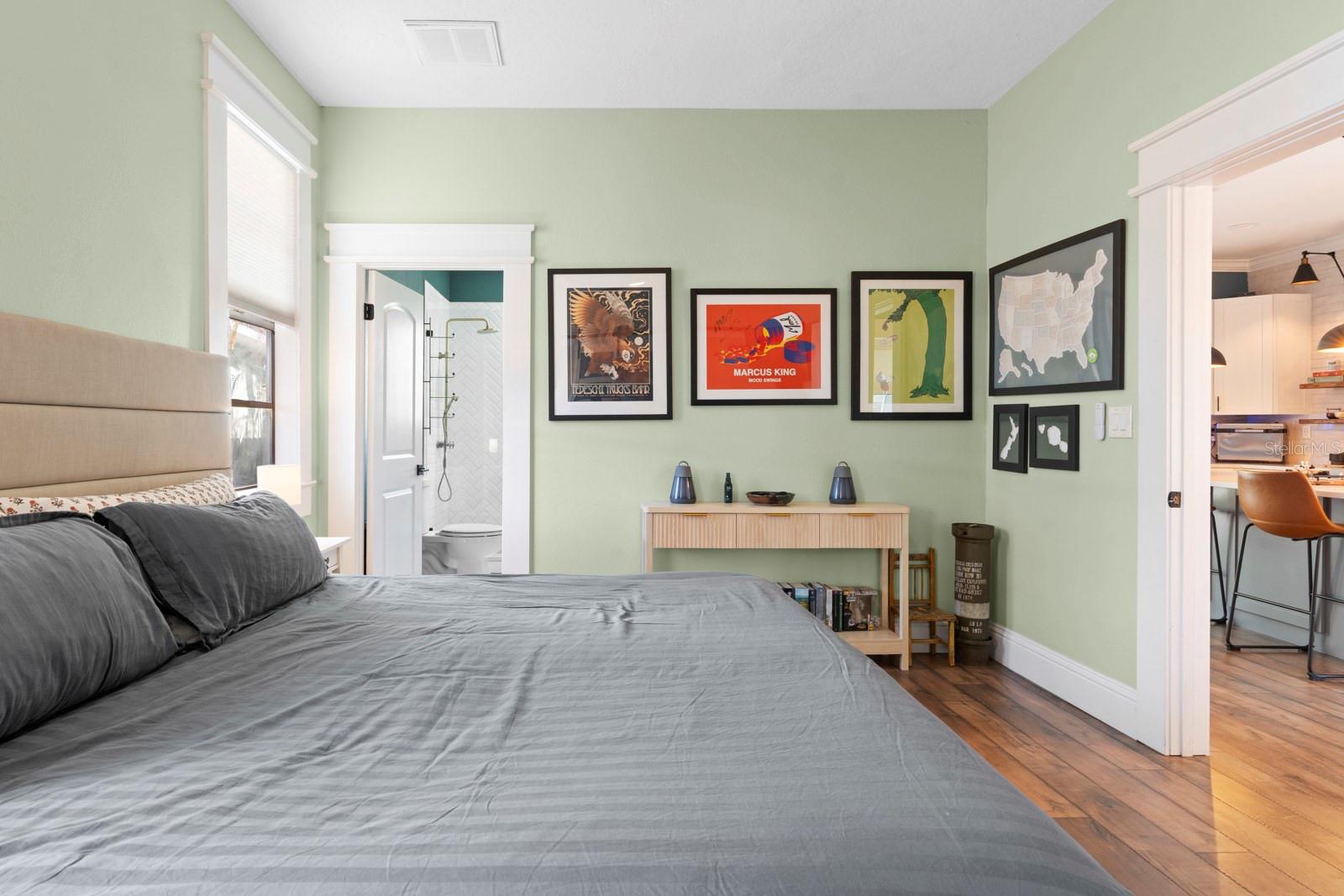 NORTH PARK - Residential