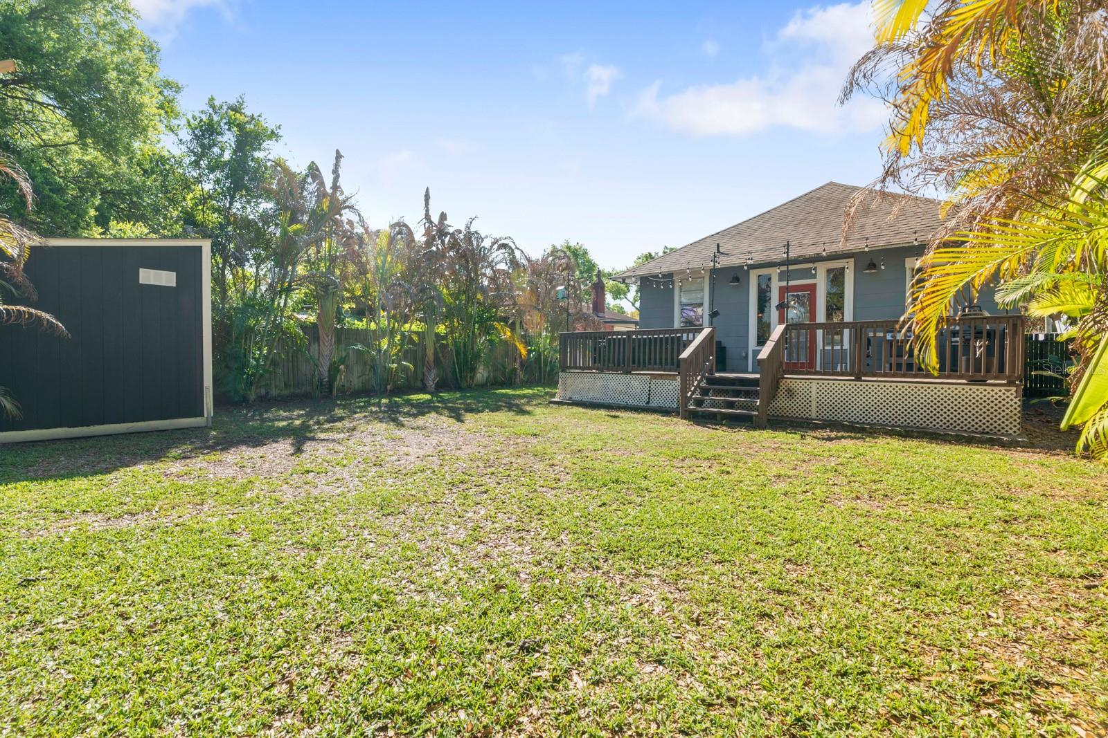 NORTH PARK - Residential