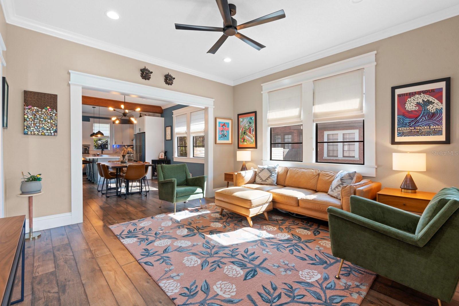 NORTH PARK - Residential