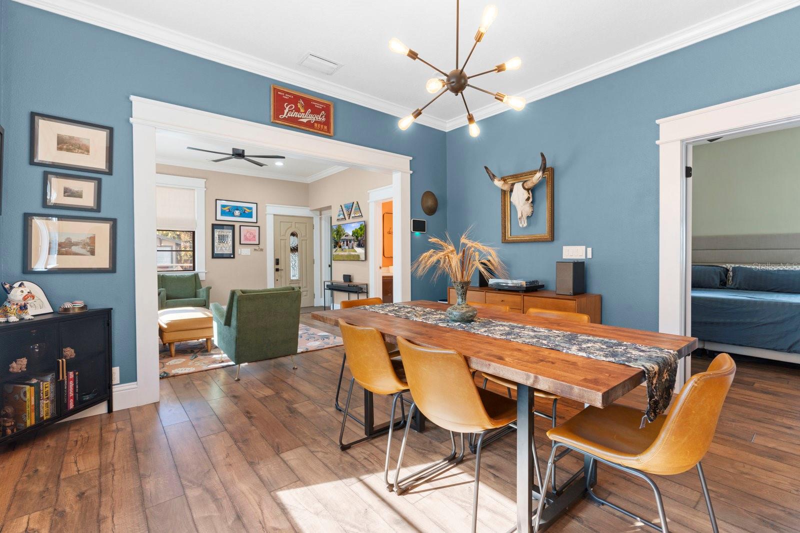 NORTH PARK - Residential